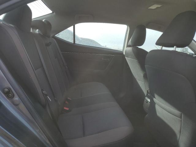 2017 TOYOTA COROLLA L - 2T1BURHE6HC778841