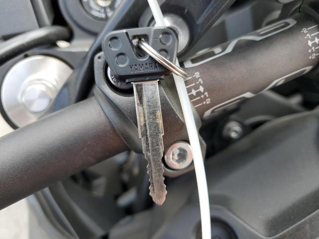 2015 YAMAHA FZ09 C JYARN33YXFA001845