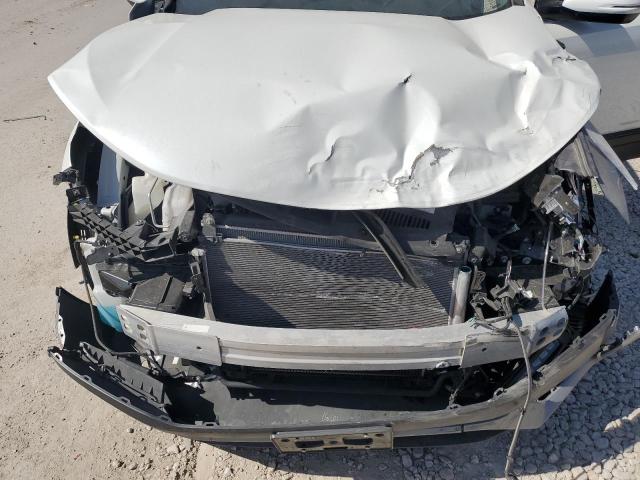 2020 HONDA CR-V EX - 7FART6H59LE014961