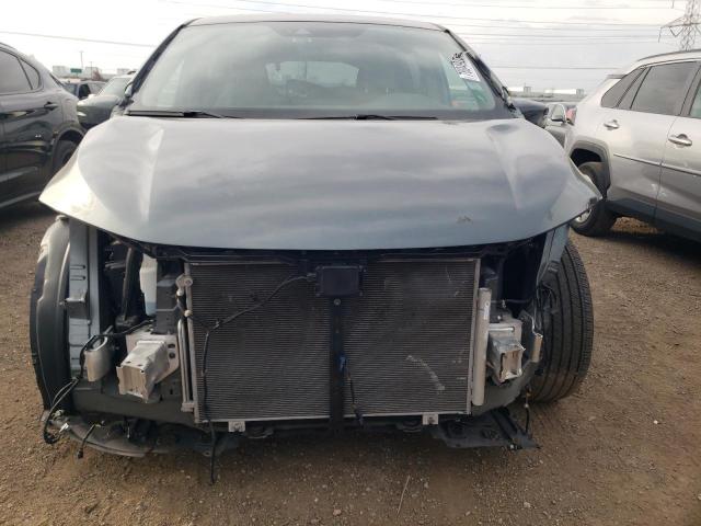 2018 HONDA ODYSSEY EL - 5FNRL6H94JB031503