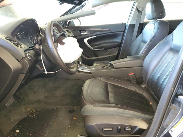 2015 BUICK REGAL 2G4GK5EX2F9288786