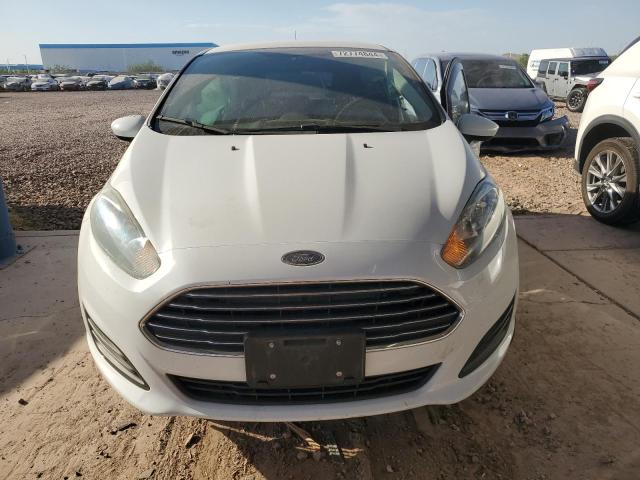 2018 FORD FIESTA SE - 3FADP4EJXJM112279