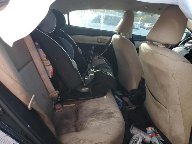 2015 TOYOTA COROLLA L - 5YFBURHE2FP220806