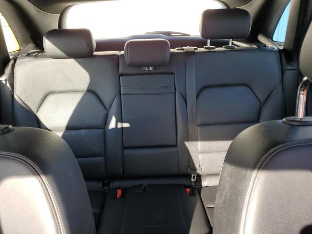 2015 MERCEDES-BENZ B250 WDDMH4EB8FJ360945