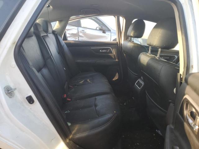 2017 NISSAN ALTIMA 2.5 - 1N4AL3AP8HC174486
