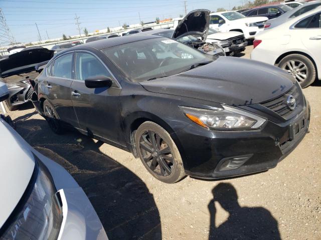 2018 NISSAN ALTIMA 2.5 - 1N4AL3AP4JC238383
