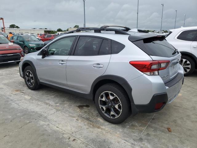 VIN JF2GTAEC1LH248019 2020 Subaru Crosstrek, Premium no.2