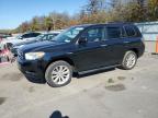 TOYOTA HIGHLANDER photo