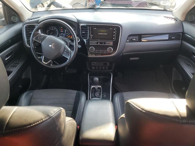 2019 MITSUBISHI OUTLANDER - JA4AD3A35KZ012432