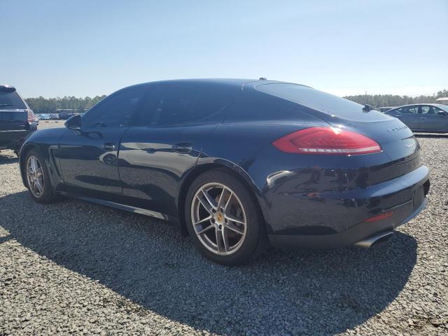 VIN WP0AA2A72GL000292 2016 PORSCHE PANAMERA no.2