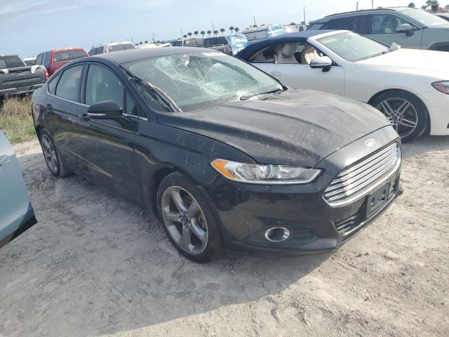 VIN 3FA6P0HD7GR361836 2016 Ford Fusion, SE no.4