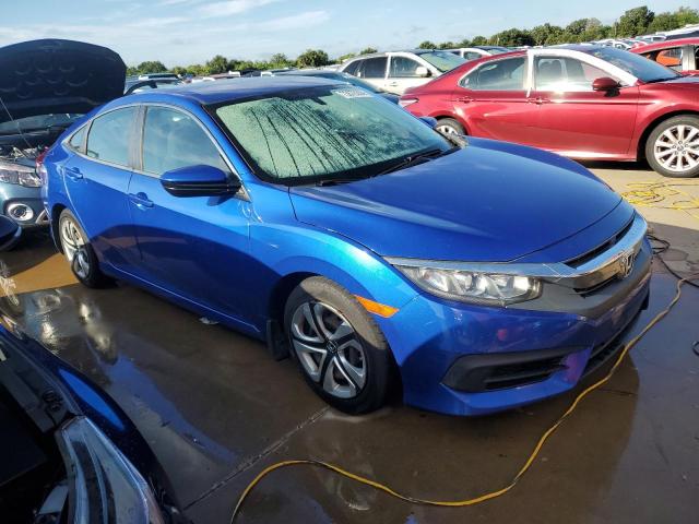 2018 HONDA CIVIC LX - 19XFC2F55JE040390