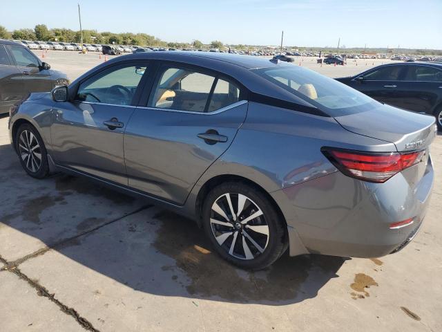 2023 NISSAN SENTRA SV - 3N1AB8CV1PY274136