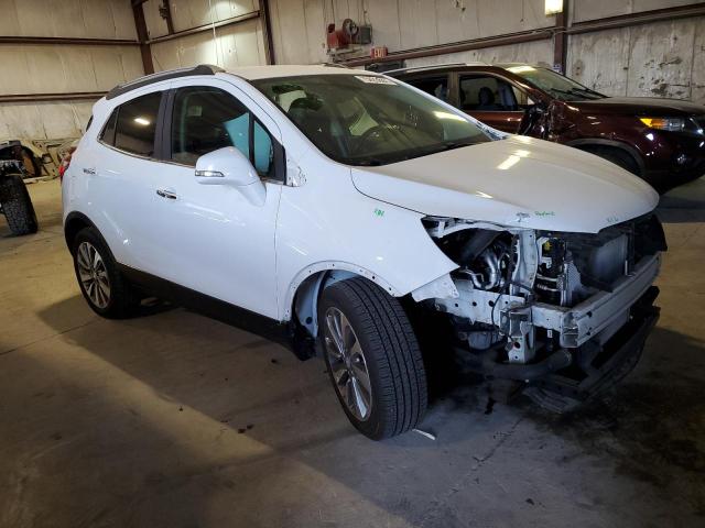 2017 BUICK ENCORE PRE - KL4CJASB6HB247631