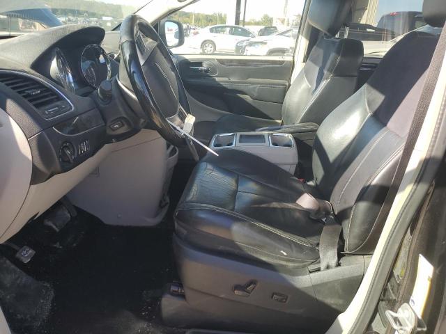 VIN 2C4RC1GGXFR506294 2015 Chrysler Town and Countr... no.7