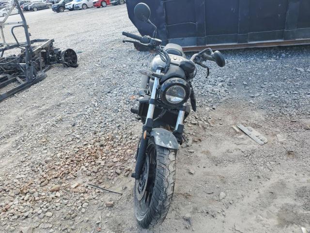 2024 KAWASAKI EL450 A - ML5ELFA12RDA02228