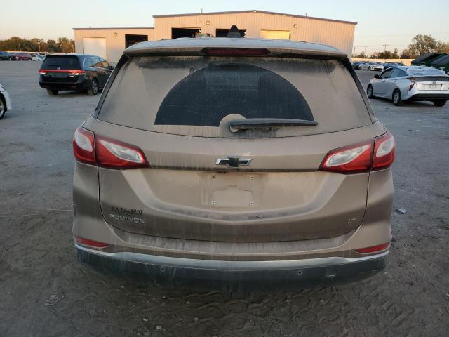 2019 CHEVROLET EQUINOX LT - 2GNAXKEVXK6108367