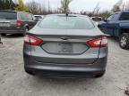 FORD FUSION SE photo