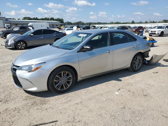 2016 TOYOTA CAMRY LE - 4T1BF1FK3GU170518