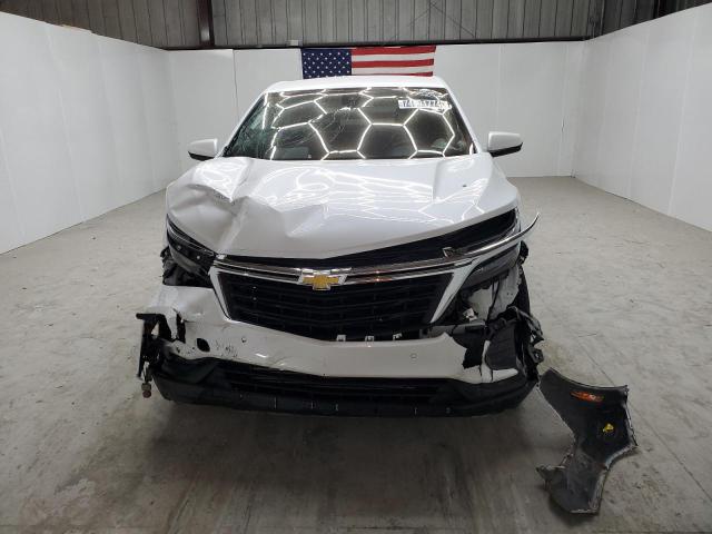 VIN 3GNAXUEG3RS241898 2024 Chevrolet Equinox, LT no.5