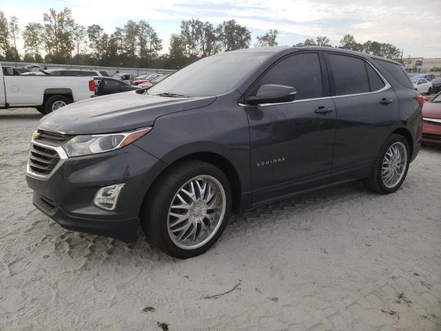 2018 CHEVROLET EQUINOX LT 2018