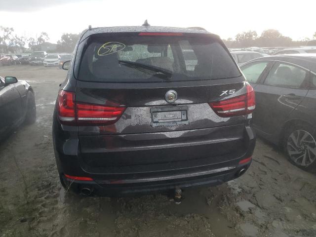 VIN 5UXKR0C53E0K49713 2014 BMW X5, Xdrive35I no.6