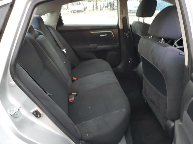 2015 NISSAN ALTIMA 2.5 - 1N4AL3APXFN322588