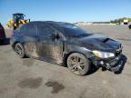 Lot #2960136068 2016 SUBARU WRX PREMIU