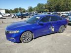 2018 HONDA ACCORD HYB - 1HGCV3F14JA002928