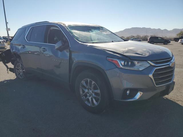 2018 CHEVROLET TRAVERSE L - 1GNERGKW8JJ178280