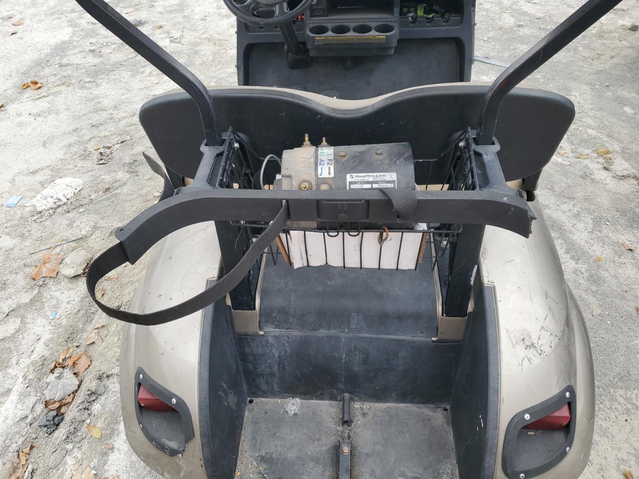 Lot #2972231117 2012 OTHER GOLF CART