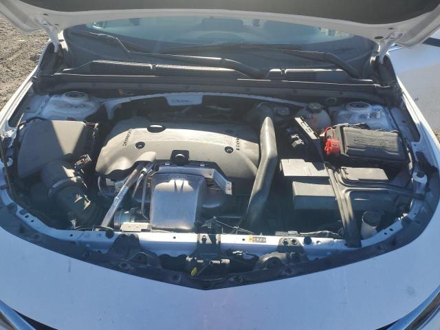 2019 CHEVROLET MALIBU PRE - 1G1ZE5SX1KF149803