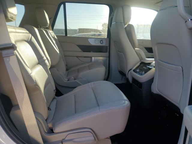2021 LINCOLN NAVIGATOR - 5LMJJ2LT6MEL17768