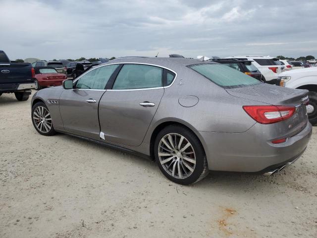 VIN ZAM56RRA2G1164726 2016 Maserati Quattroporte, S no.2