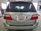 HONDA ODYSSEY TO photo