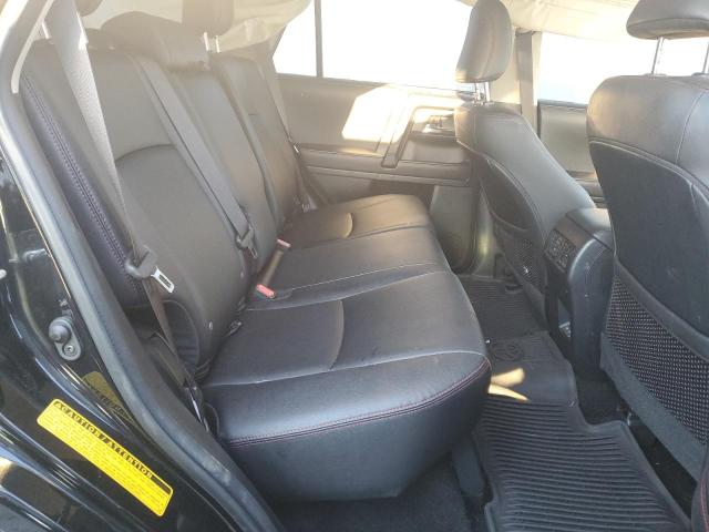 2023 TOYOTA 4RUNNER SE - JTERU5JR8P6206787