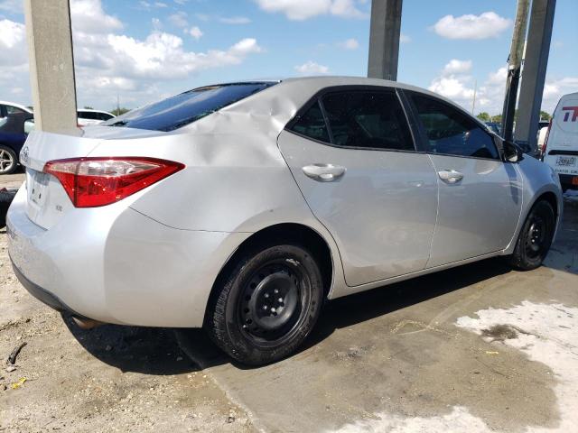 VIN 2T1BURHE9HC818135 2017 Toyota Corolla, L no.3