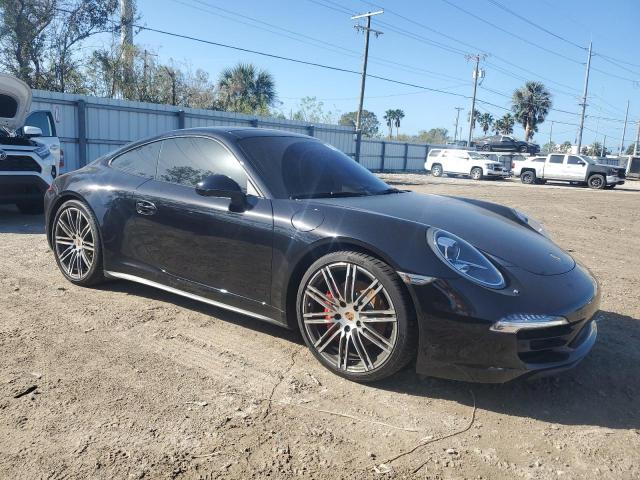 VIN WP0AB2A91FS110169 2015 Porsche 911, Carrera S no.4