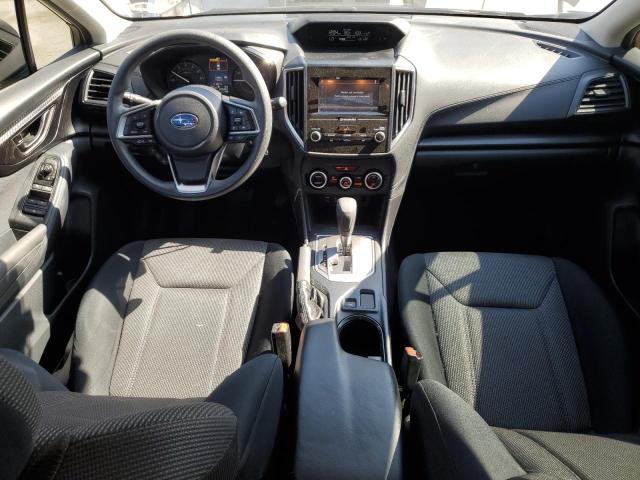 2022 SUBARU CROSSTREK - JF2GTABC1N8269279