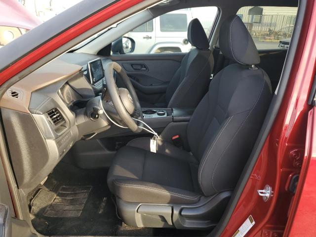 2023 NISSAN ROGUE S - 5N1BT3AB6PC770354
