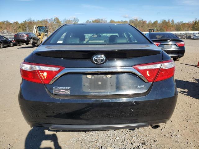 VIN 4T1BF1FK8HU381909 2017 Toyota Camry, LE no.6