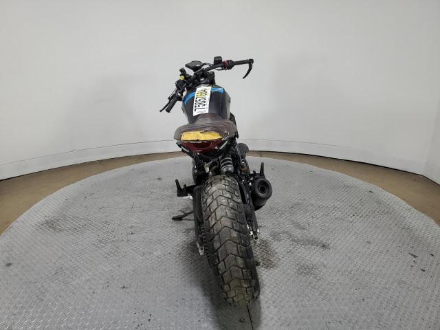 2024 DUCATI SCRAMBLER ZDMKAT3M9RB006942