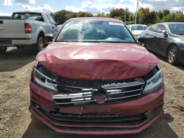 VIN 3VWD67AJ3GM215926 2016 Volkswagen Jetta, SE no.5