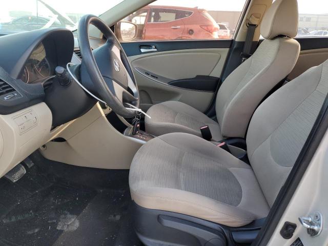 2016 HYUNDAI ACCENT SE - KMHCT4AE9GU132386