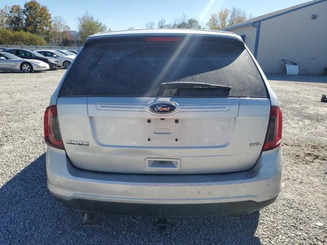 VIN 2FMDK3JC5DBA57591 2013 FORD EDGE no.6