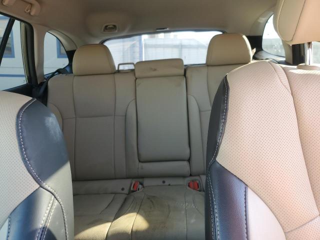 2020 SUBARU OUTBACK LI - 4S4BTALC5L3214623