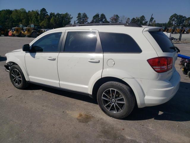 Vin: 3c4pdcab3jt520752, lot: 74973214, dodge journey se 20182