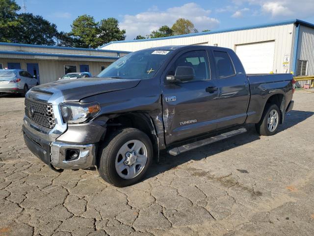 2021 TOYOTA TUNDRA DOU - 5TFRY5F17MX298024