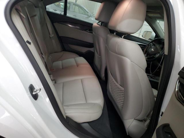 2018 CADILLAC ATS - 1G6AA5RX9J0174328