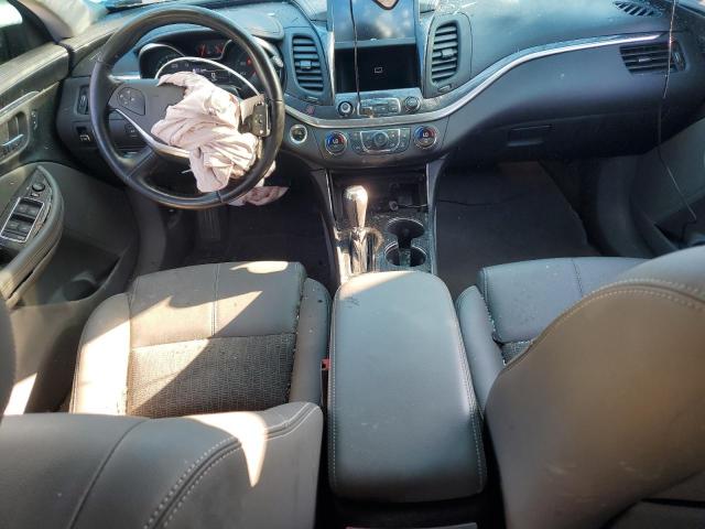 2018 CHEVROLET IMPALA LT - 2G1105S38J9116166